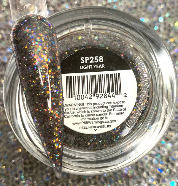 PSP258 LIGHT YEAR 7GR