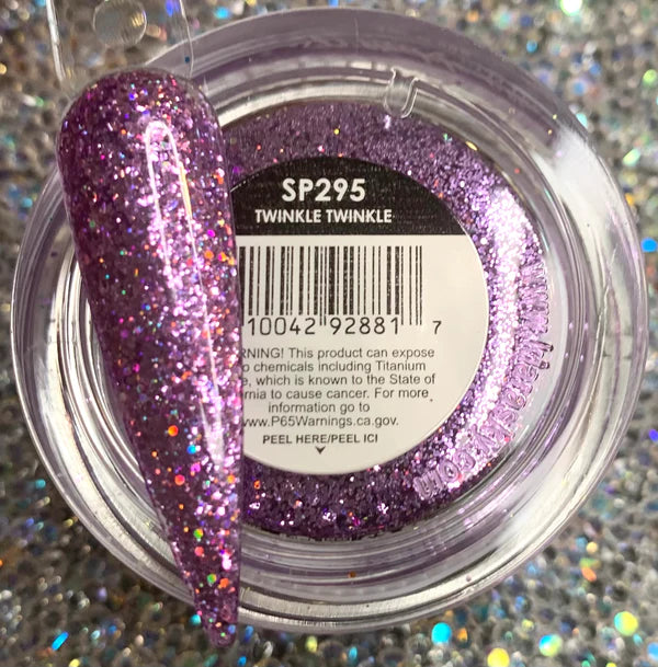 SP295 Twinkle Twinkle