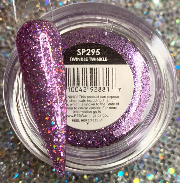PSP295 TWINKLE TWINKLE 7GR