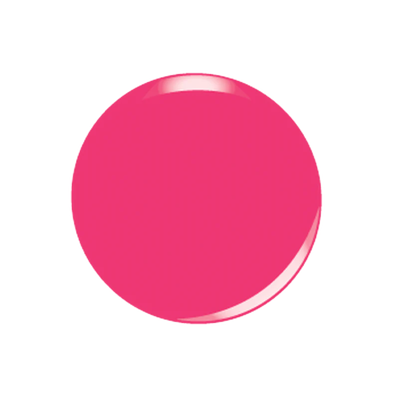 D453 Back To The Fuchsia