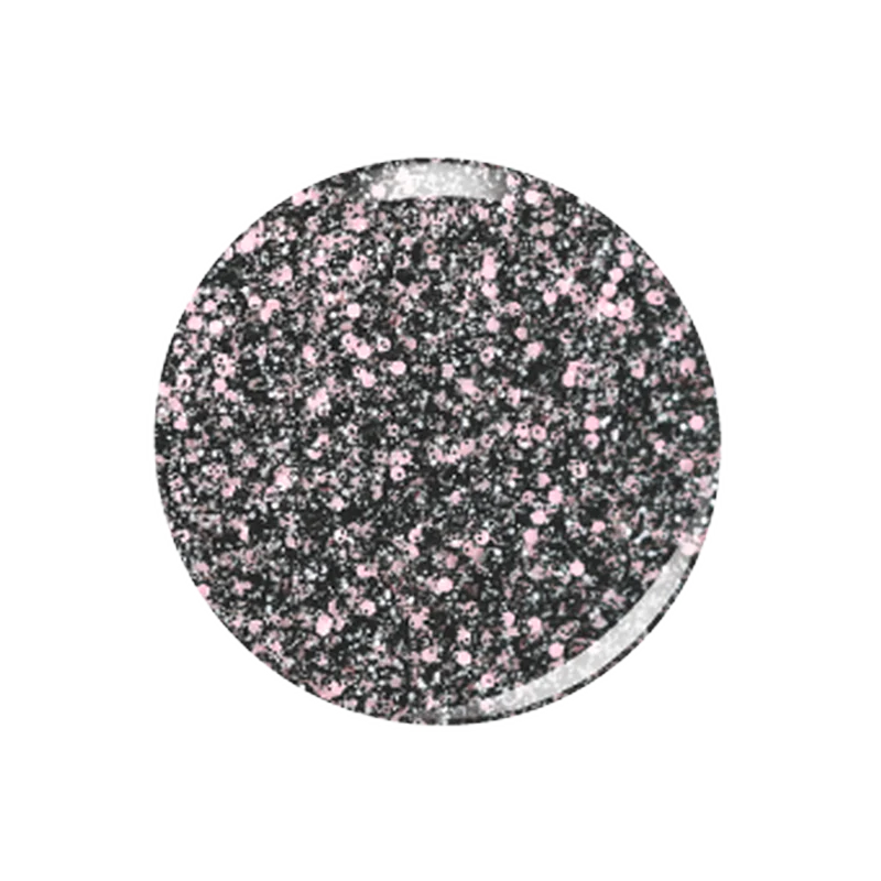 D459 Polka Dots