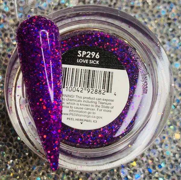 SP296 Love Sick