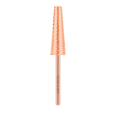 Fresa 5 En 1 XL Grano Grueso Rosa