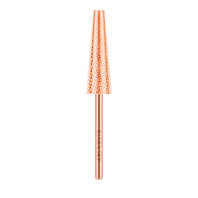 Fresa 5 En 1 XL Grano Fino Rosa
