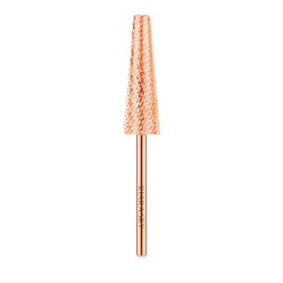 Fresa 5 En 1 XL Grano Medio Rosa