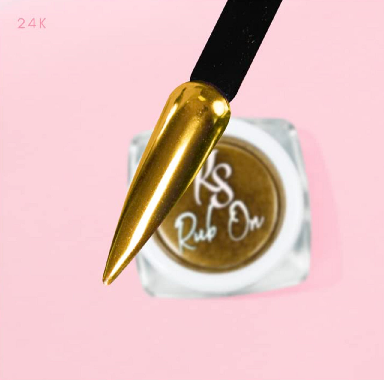 Rc02 Chrome - 24K