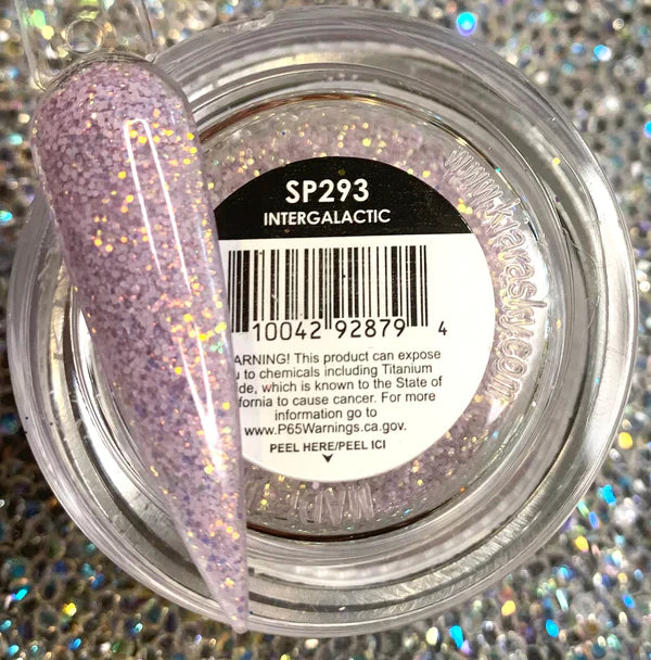 PSP293 INTERGALACTIC 7GR