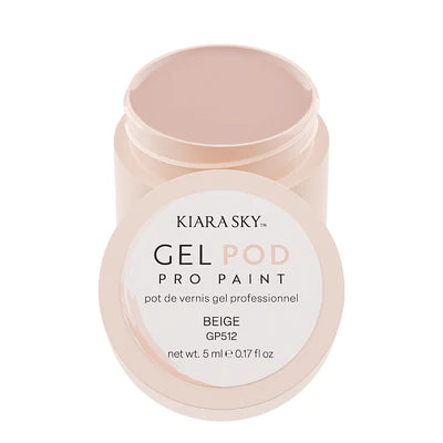 GP512 - Beige