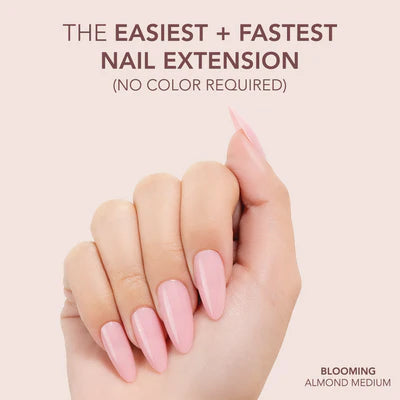 Gelly Tips - BLOOMING