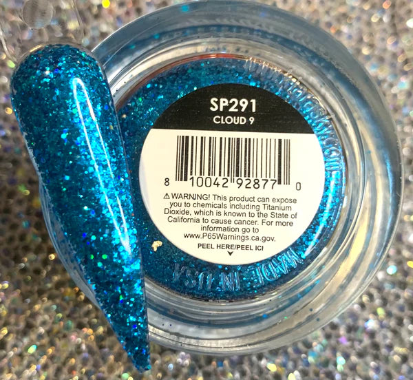 SP291 Cloud 9