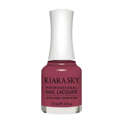 N485 Plum it up