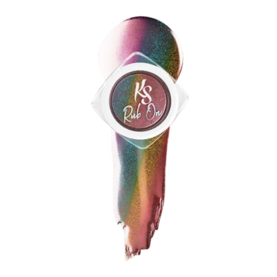 RH02 HOLo - In Pink We Trust