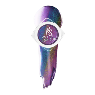 Rh03 Holo - Flashing Lights