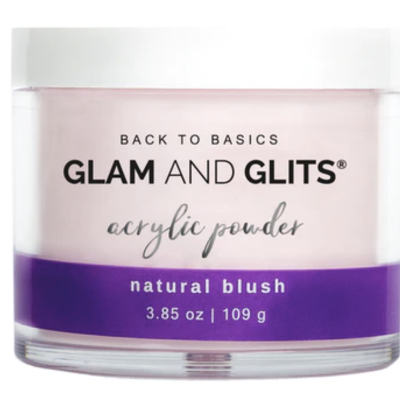 109Gr Natural Blush