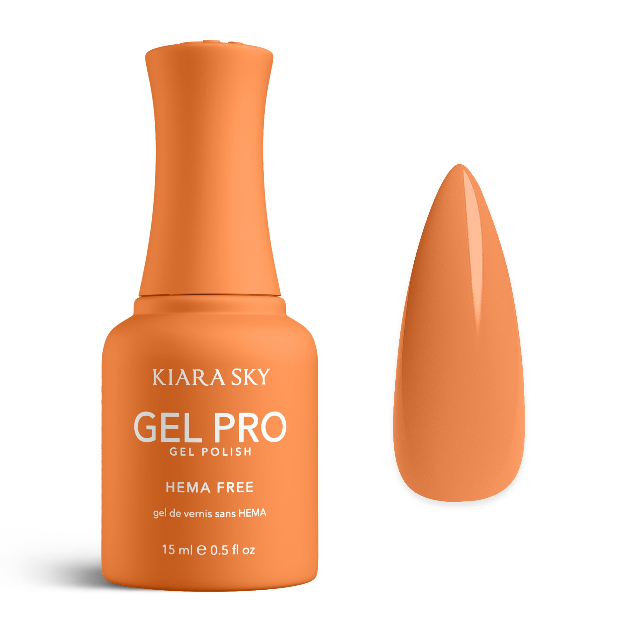 HFG160-Tangerine Twist