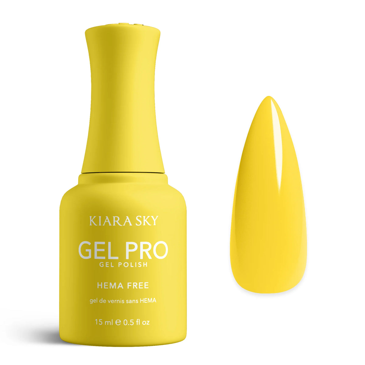 HFG188 - Lemon Sorbet