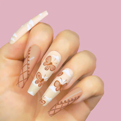 GP511 - Fawn