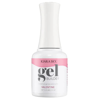 Valentine - Gel Builder