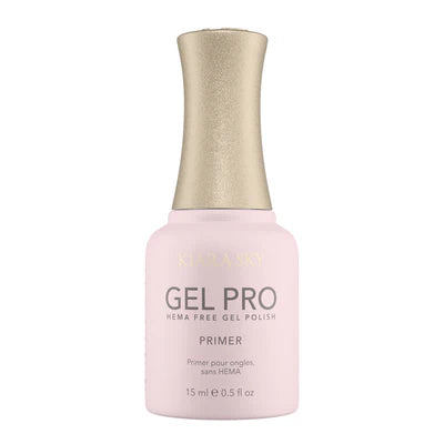 Primer Gel Pro HEMA-Free