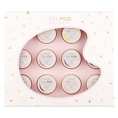 Colección Gel Pods Pro Pain