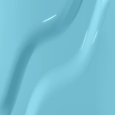 HFG048-Icy Stare