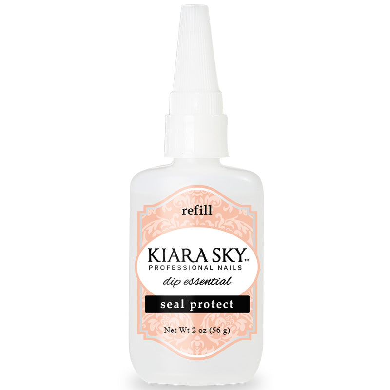 Refill-Dip Seal Protect