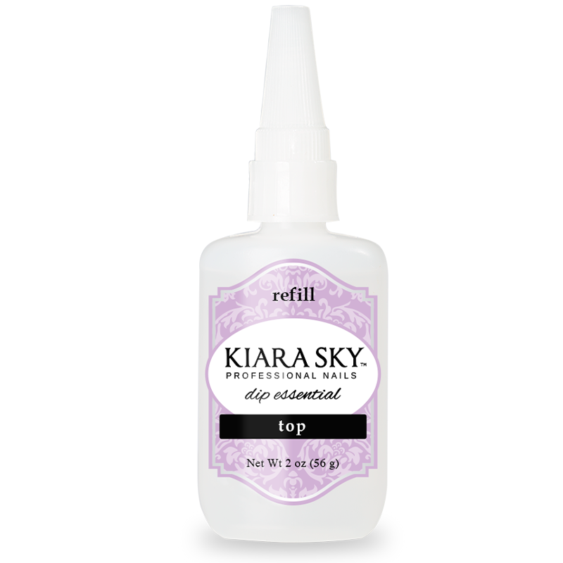 60ml Refill - Dip Top