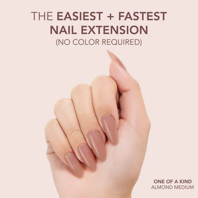 Gelly Tips - ONE OF A KIND