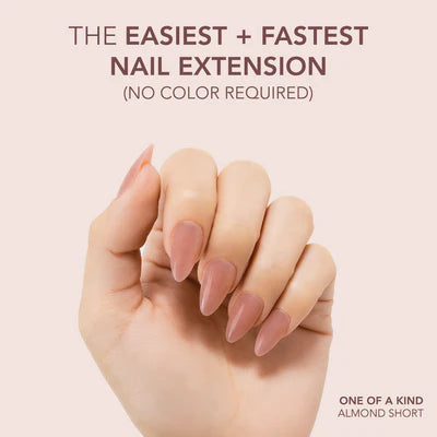 Gelly Tips - ONE OF A KIND