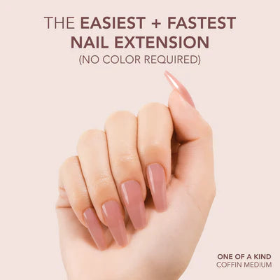 Gelly Tips - ONE OF A KIND