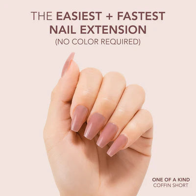 Gelly Tips - ONE OF A KIND