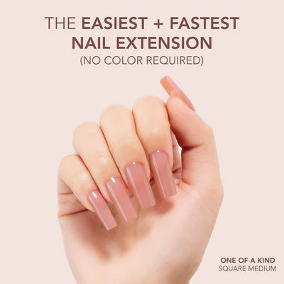 Gelly Tips - ONE OF A KIND
