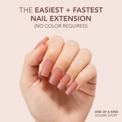 Gelly Tips - ONE OF A KIND