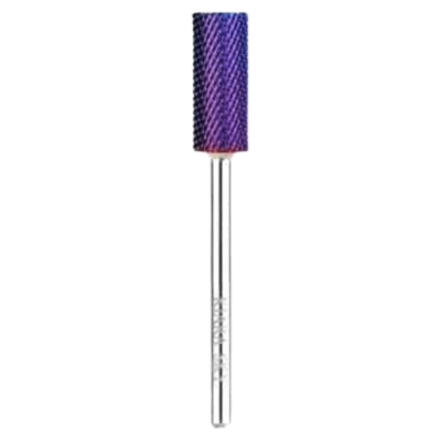 Barril Pequeño Grano Fino Purpura