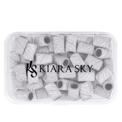 Barril Grano Suave White