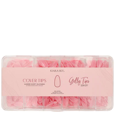 Gelly Tips - BLOOMING