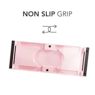 Posa Manos Kiara Sky - Rosa
