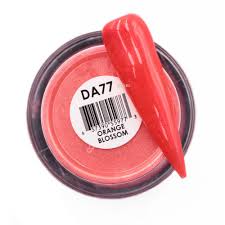DA77 - Orange Blossom