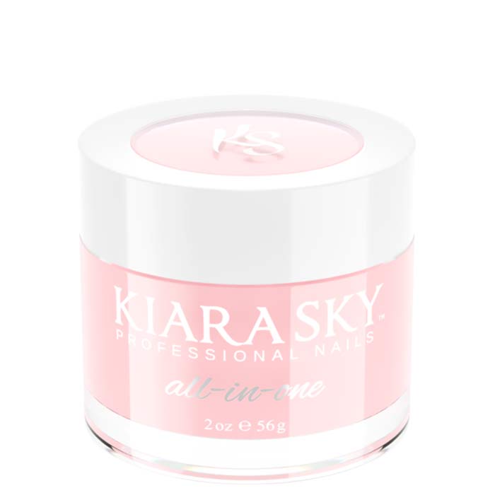 Light Pink All In One 56Gr