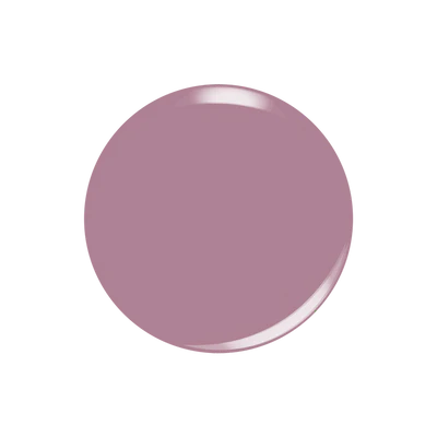 N597 Mauve A Lil' Closer