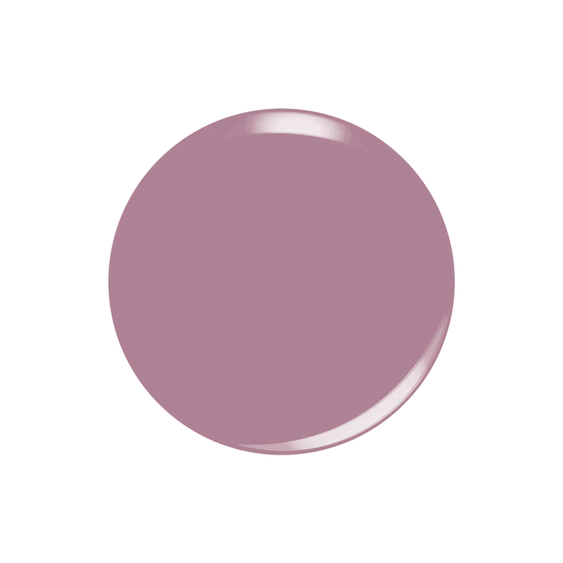 G597 Mauve A Lil' Closer