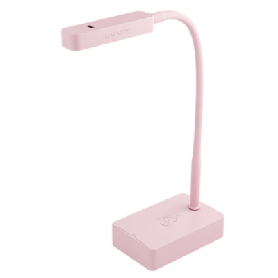 Lámpara Led Recargable Flash Cure Beyond pro - Rosa