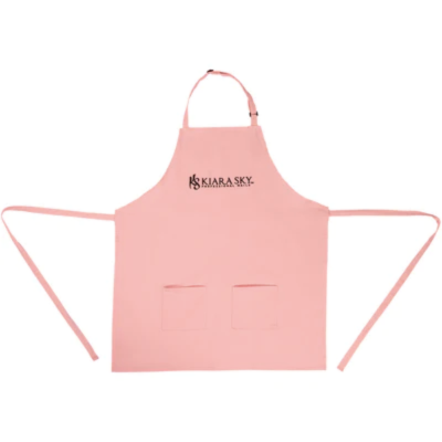 Delantal Rosa Kiara Sky