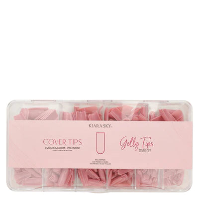 Gelly Tips - VALENTINE