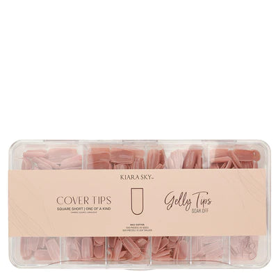 Gelly Tips - ONE OF A KIND