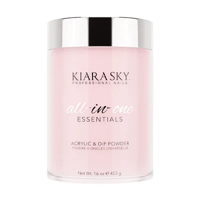 Light Pink All In One 448Gr