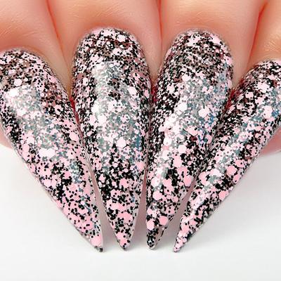 D459 Polka Dots