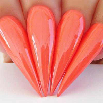 N490 Romantic coral