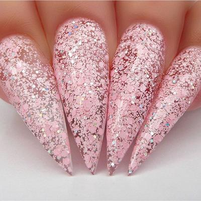 N496 Pinking of sparkle