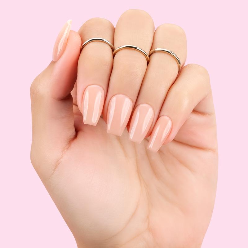 Kit De Inicio Dip Powder Color